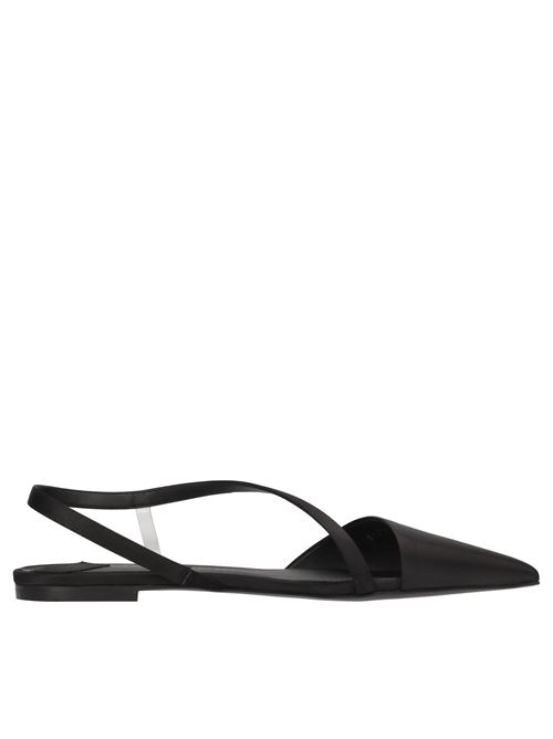  STELLA MC CARTNEY | 810371.E001571064NERO
